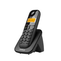 Telefone Ramal Intelbras Sem Fio Ts3111 Função Eco Mode