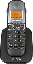 Telefone Ramal Sem Fio Digital Ts 5121 Intelbras