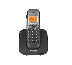 Telefone Ramal Sem Fio Intelbras Ts3111 - Ramal P/ Base 3110