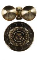 Telefone Retro Classic Ribeiro e Pavani Bell