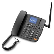 Telefone Rural com Wifi 4g Multilaser Re506