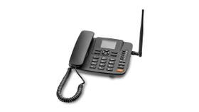 Telefone Rural De Mesa Multi 4g Com Wifi Sem Fio - RE506
