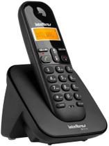 Telefone S Fio Intelbras Alto Volume Bivolt Longo Alcance
