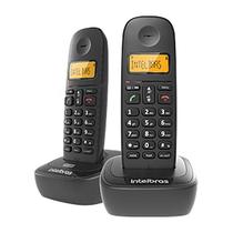Telefone S/Fio Ts2512 C/Ramal Intelbras