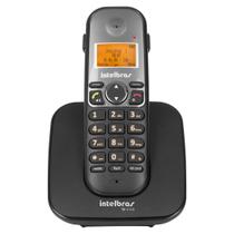 Telefone s fio ts5120 entrada fone intelbras