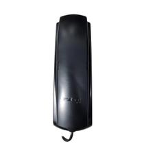 Telefone Sem Fio com Bina Intelbras TS 3110 Preto Viva Voz Display Iluminado Residencial Comercial