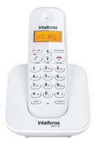 Telefone Sem Fio Com Identificador De Chamada Ts3110 - Intelbras