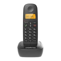 Telefone sem fio com identificador de chamadas Intelbras TS2510