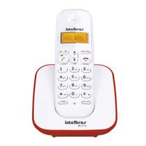 Telefone sem Fio com Identificador Intelbras TS3110