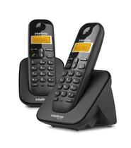 Telefone Sem fio Combo (Principal + Ramal) Ts3112 Intelbras
