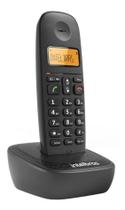 Telefone sem fio dect 6.0 ts 2510 intelbras Telefone sem fio dect 6.0 ts 2510 intelbras