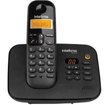 Telefone Sem Fio Digital com Secretária Eletrônica Intelbras TS 3130
