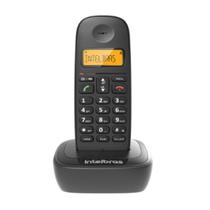 Telefone Sem fio Digital Identificador de Chamada Intelbras Telefone Sem fio Digital Identificador de Chamada Intelbras