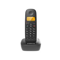 Telefone Sem Fio Digital Intelbras TS-2510 Dect 6.0 GHz