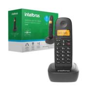 Telefone Sem Fio Digital Intelbras Ts 2510