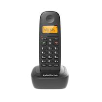 Telefone Sem Fio Digital Intelbras - TS 2510