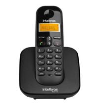 Telefone Sem Fio Digital Intelbras Ts 3110 - 4123110