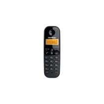 Telefone Sem Fio Digital Intelbras TS3110 - Preto