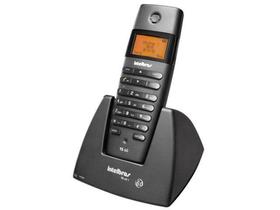 Telefone sem Fio Intelbras c/ Identificador - Viva-voz e Display Luminoso Telefone sem Fio Intelbras c/ Identificador - Viva-voz e Display Luminoso