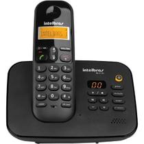 Telefone Sem Fio Intelbras Com Secretária Eletrônica Ts 3130