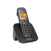 Telefone sem Fio Intelbras TIS5010 C/ Ramal Externo