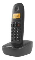 Telefone Sem Fio Intelbras Ts 2510 C/identificador Chamadas