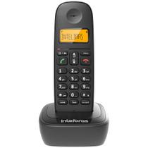 Telefone sem Fio Intelbras TS 2510 Dect 6.0
