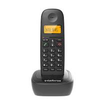 Telefone sem fio Intelbras TS 2510 Identificador de Chamadas