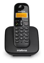 Telefone sem Fio Intelbras TS 3110