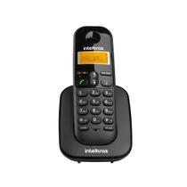 Telefone Sem Fio Intelbras TS 3111 Ramal Preto
