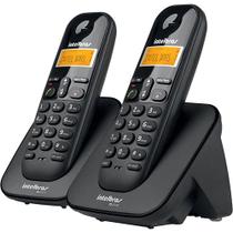 Telefone Sem Fio Intelbras Ts 3112+ 1 Ramal