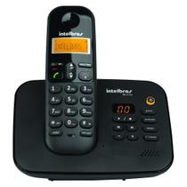 Telefone Sem Fio Intelbras TS 3130 com Secretária Eletrônica
