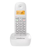 Telefone Sem Fio Intelbras Ts 7510 Branco