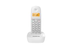 Telefone Sem Fio Intelbras TS 7510 Branco