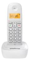 Telefone Sem Fio Intelbras TS 7510 Branco Telefone Sem Fio Intelbras TS 7510 Branco