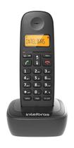 Telefone Sem Fio Intelbras Ts2510 Telefone Sem Fio Intelbras Ts2510