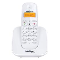 Telefone Sem Fio Intelbras Ts3110 Branco