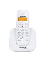 Telefone Sem Fio Intelbras Ts3110 Branco