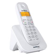 Telefone Sem Fio Intelbras Ts3110 Branco