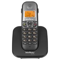 Telefone sem fio Intelbras TS5120 Digital