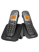 Telefone Sem Fio Intelbras Ts5122 Digital Com Ramal Adicional Telefone Sem Fio Intelbras Ts5122 Digital Com Ramal Adicional