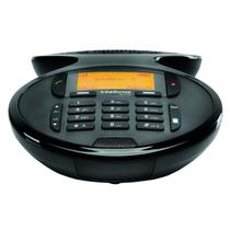 Telefone Sem Fio Intelbras TS9160 Áudio Conferência Telefone Sem Fio Intelbras TS9160 Áudio Conferência