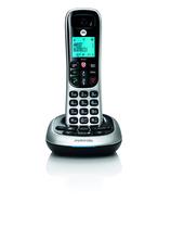 Telefone sem fio Motorola ITAD com secretária eletrônica 1HS