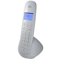 Telefone sem Fio Motorola Moto 700W Branco Telefone sem Fio Motorola Moto 700W Branco