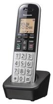 Telefone Sem Fio Panasonic KX-TGB810S DECT 6.0 - Display LCD 1,6"