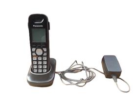 Telefone sem fio Panasonic, modelo KX-TGA651
