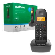 Telefone Sem Fio Ramal Intelbras