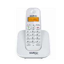 Telefone Sem Fio TS 3110 Branco BIV 4123010 - Intelbras