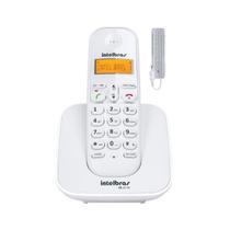 Telefone Sem Fio Ts 3110 Intelbras Com Display Luminoso Bina