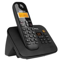 Telefone sem fio TS 3130 Loja Escritorio Consultorio Bina - Intelbras